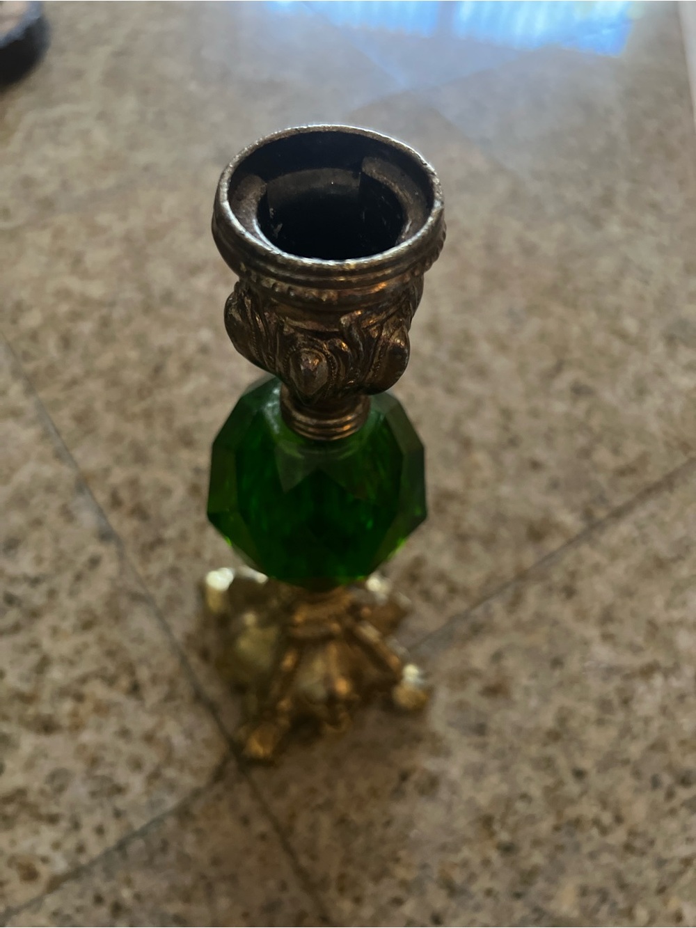 Candlestick holders - Picture 4 of 5